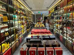 -神洲四海大酒楼(王府井澳门中心店)