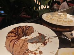-拉蒂娜·巴西牛排馆 Latina·Brazilian Steakhouse(王府井喜悦店)