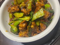 -八方后身麻辣鸡块(总店)