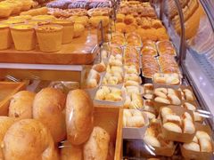 -巴黎贝甜·生日蛋糕(环球中心店)