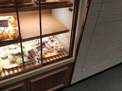 -山崎面包(静安久光店)