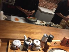 -一牛道炭火烧肉居酒屋(椒江店)