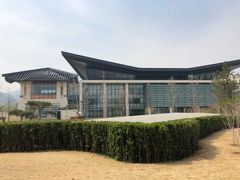 -北京雁栖湖国际会展中心