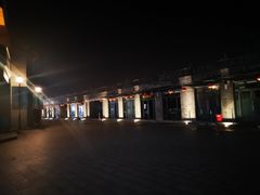 -渔民船说·北塘海鲜·天津菜·海肠捞饭(北塘古镇店)