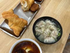 -和众大油条(维明路店)