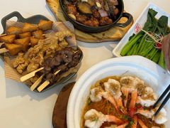 -潮界(虹桥新天地店)