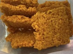 糯米锅巴-墨茉点心局(喜盈门范城店)