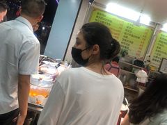 -小草糖水(海棠村店)