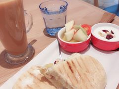 -必胜客(华都店)