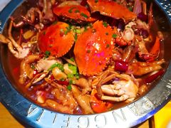 -胖哥俩肉蟹煲(河北勒泰购物中心店)