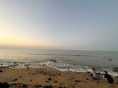 -白沙门生态公园