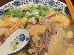 -小潘记鸭血粉丝汤