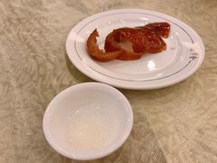 -全聚德(常州店)