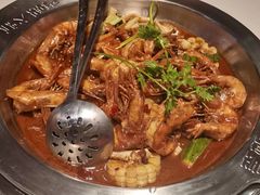 -李想大虾(江北天街店)