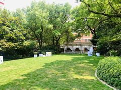 -马勒别墅·中餐厅