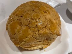 -香港深井掂檔烧鹅茶餐厅(海韵城店)