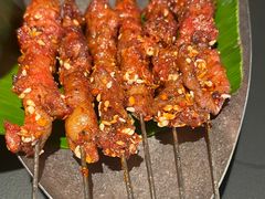 -Ameigo梅果·云贵川bistro(长宁来福士店)