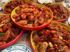 -虾大侠·盱眙龙虾老北京铜锅涮羊肉(金楠天街店)
