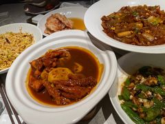 -上和臻品中国菜(花园街店)