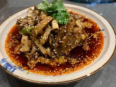 -院8里·少城记忆老川菜(宽窄巷子店)