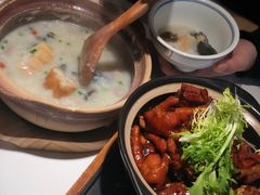 -吴家·淮扬小馆(世纪金源店)