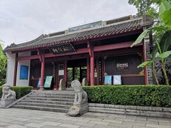 -柳侯公园