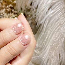 -花岐款式专研健康美甲沙龙