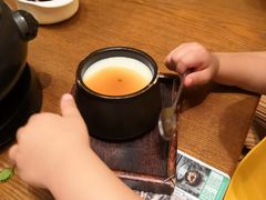 黑糖豆花-云海肴·汽锅鸡·云南菜(苏州中心店)