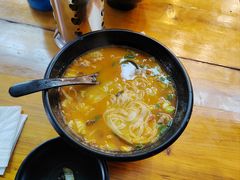 -渝和喵叔米线(南坪万达店)