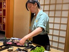 -松鱼亭·和牛烧肉(协鑫广场店)