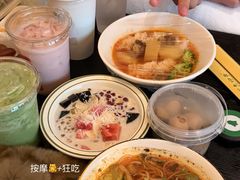 -金色印象·HiFi影音·按摩足疗(南滨印象店)