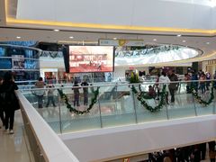 室内环境-万达广场(南京江宁店)