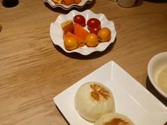 -小鱼小牛·鱼牛干锅·脆鱼火锅(世欧广场店)