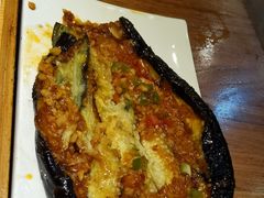 -熙成烧烤(白塔岭店)