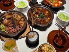 遵义豆花面-黔香阁·味(花木店)
