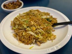 三鲜炒粉干-501號台州海鲜餐厅(海创园店)