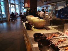 -The COOK·厨餐厅·自助餐(浦东嘉里大酒店)