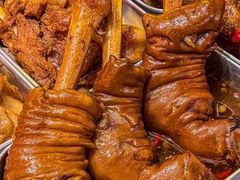 -洪焱重庆老火锅(万福花园店)