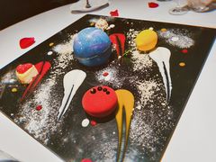 -燃扒房Steakhouse(皇庭店)