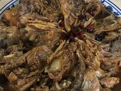 -金鹏鱼肉馆