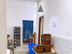 用餐区-晓友烧麦(光华村店)