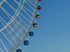 -南昌之星摩天轮