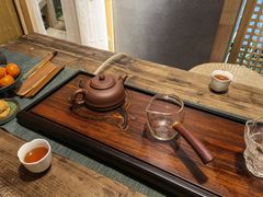 -邈墨茶馆(凤起路店)