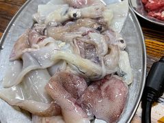 -江村四哥新鲜牛肉店(江高总店)
