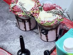 -BE NORMAL CAFE(霞溪路店)