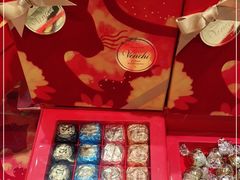 -VENCHI 闻绮(北京国贸商城店)