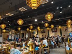 -肖肖酸萝卜鱼火锅(总店)