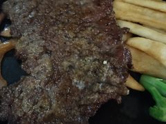 -维园港式茶餐厅(龙岗盛平店)