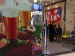门面-DQ·蛋糕·冰淇淋(绿宝店)