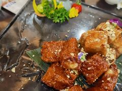 -东江海鲜酒家(艺都分店)